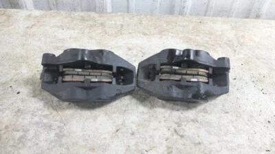 04 Pinzas de freno delanteras BMW K1200 K 1200 RS K1200RS Foto 1 de 4