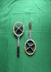 Tennisschläger - 2 Stück - Set - Dunlop - Bild 1 von 3