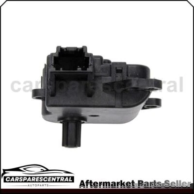 Actuador de puerta principal de mezcla de calefacción de climatización Dorman para Ford Mustang 2010 4,0 L Foto 1 de 4