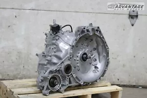 2020-21 HONDA PASSPORT AWD 9-SPEED AUTOMATIC TRANSMISSION GEAR BOX ZF 9HP48 OEM - Picture 1 of 13