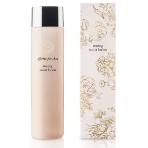 Winnow efs Toning Moist Lotion 150ml Moisturizing Moist dry skin Made in Japan - Picture 1 of 12