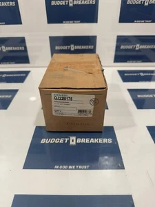Brand New Inbox, Siemens QJ22B175 3 In Stock (ship The Same Day) - Picture 1 of 2