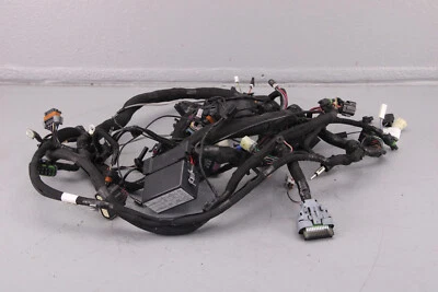 2011 Victory Vision PRINCIPAL fiação de fio HARNESS PARA ABS 2411259 - Imagem 1 de 4