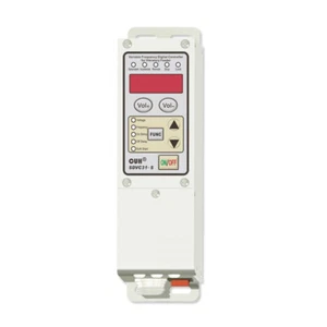 SDVC31-S /M 1.5A 3.0A Variable Frequency Digital Controller for Vibratory Feeder - Picture 1 of 13