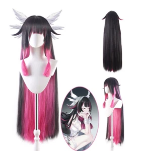 Accesorios para peluca para cabello Genshin Impact Damselette Colombina accesorios para cosplay - Imagen 1 de 5