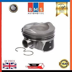 ANELLI PISTONE FORD 1.0 ECOBOOST TRANSIT 1X B-MAX C-MAX FOCUS MONDEO TOURNEO NUOVI - Foto 1 di 8