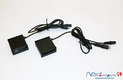 1x Alpha 880-6000DM-000 Barcode Scanner 60M Series - Image 1 of 4