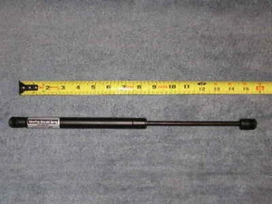 RV 15" Fits Signature Series SE150P-45 Gas Strut Spring Shock Rod Lift Arm Tube - Picture 1 of 8
