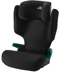 BRITAX RÖMER Kindersitz DISCOVERY PLUS 2 100-150 cm Space Black - Bild 1 von 1