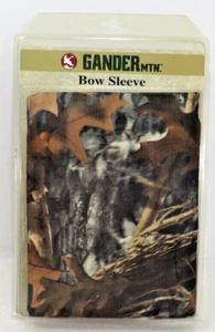 Gander Mountain Arco Recurvo/Calcetín Arco Largo/Manga Caza Tradicional 19 X43 - Imagen 1 de 6