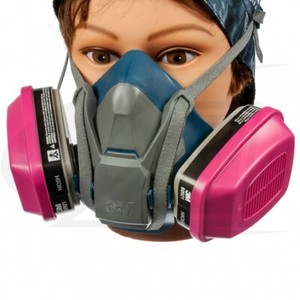 3m 半面罩m 工业口罩 Ebay