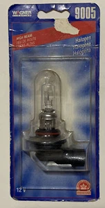 Headlight Bulb Wagner Lighting BP9005 - Imagen 1 de 2