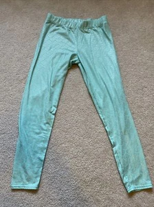 Justice Girls Teen 20 L/S Let's Be Mermaids Sleep  Pajamas Pants - Picture 1 of 5