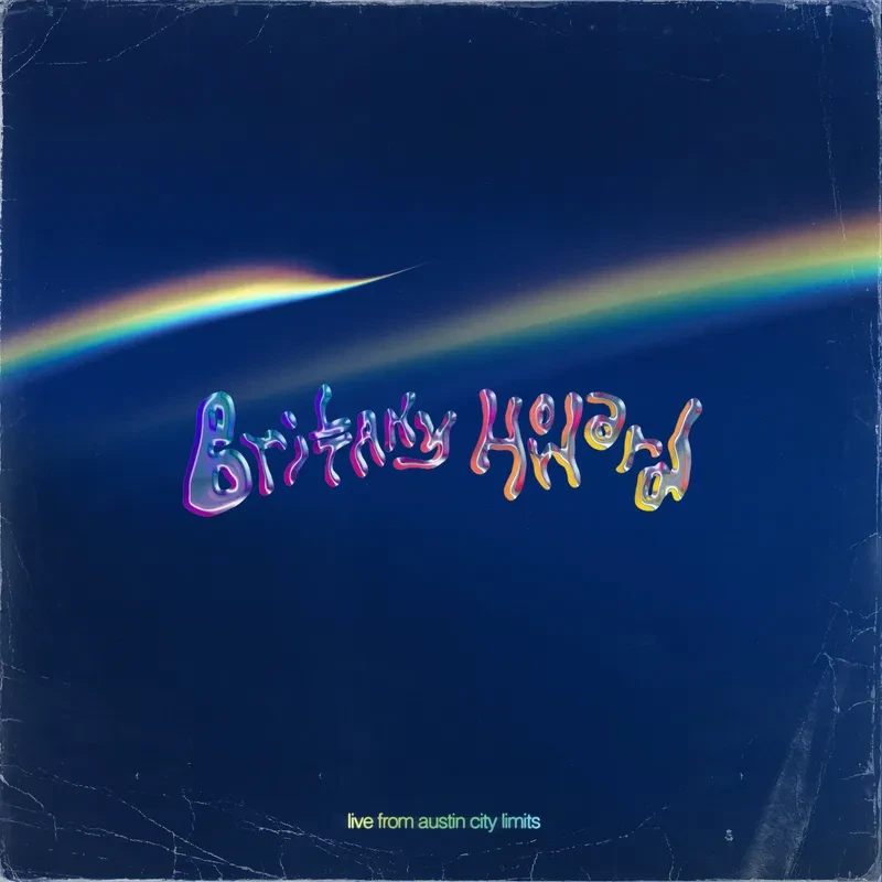 Brittany Howard Live From Austin City Limits RSD 2025 VINYL BRAND NEW - Image 1 of 1