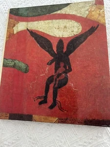 Color en pintura de iconos rusos tempranos (edición inglesa y rusa) M Alpatov - Imagen 1 de 4