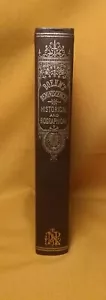 Boehm’s Reminiscences Historical & Biographical by Rev. Wakeley 1982 Reprint HC - Foto 1 di 7