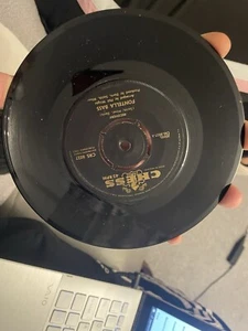 Fin tells Bass Chess Recovery/ Leave It In The Hands Of Love Vinyl - Picture 1 of 4