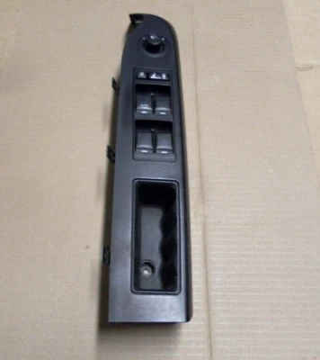 Interruptor de alimentación maestro conductor Jeep Patriot 2007-2010 OEM# 56040694AD Foto 1 de 4