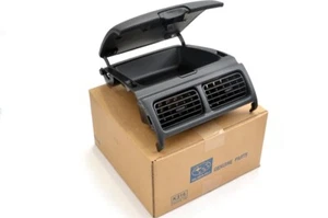 Armaturenbrett oben Cubby & Heizung Lüftungsschlitze für: Subaru Impreza GC8 GF8 WRX STI 97-00 - Bild 1 von 3