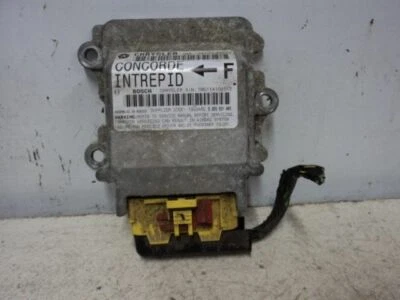 Módulo de bolsa 04602420AF compatible con 00-02 CHRYSLER CONCORDE A-78735 Foto 1 de 3