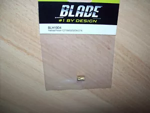 Blade 300X..300CFX..270CFX/Fusion..360CFX..450X...Ersatzteile..Neu.. - Bild 1 von 1