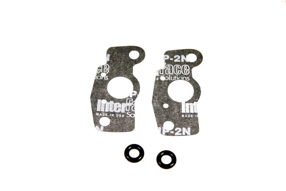 Ski-Doo Summit 583, 1994 1995 1996, Exhaust Valve Gaskets - Image 1 of 1