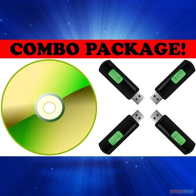 NEW GIMP Pro Photo Retouch Digital Image Editing Graphic Design Program USB - Image 1 of 4