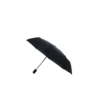 Parapluie pliant solide pour homme HUGO BOSS - Photo 1/3