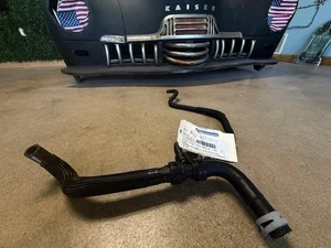 (1) Kit de manguera de calentador de climatización genuino OEM Mopar 55038134AF - igual que el concesionario - Imagen 1 de 6