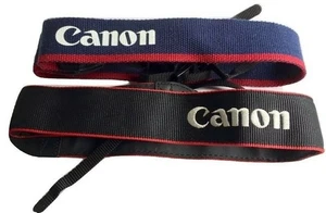 CANON 2pieces Neck/Shoulder Strap for Camera from Japan - Picture 1 of 12