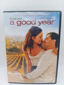 A Good Year DVD - Imagen 1 de 7