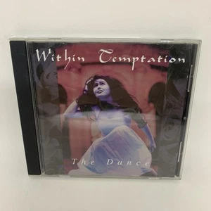 Álbum CD Within Temptation THE DANCE MUY BUEN ESTADO Envío Gratis - Imagen 1 de 4