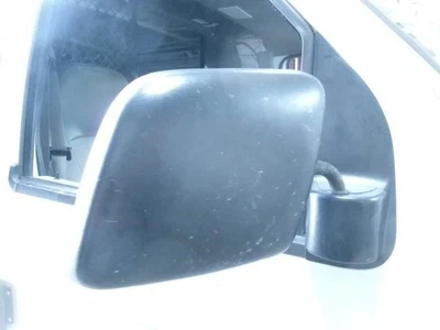 Espejo retrovisor lateral de pasajero pedestal manual para camioneta Ford E150 92-02 2245682 Foto 1 de 3