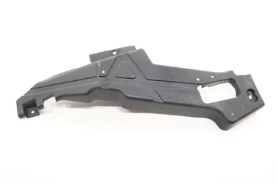 2015-2024 FORD EDGE TRASEIRO ESQUERDO DO LADO DO MOTORISTA DEFLETOR DE AR PROTEÇÃO CONTRA RESPINGOS ESCUDO FABRICANTE DE EQUIPAMENTO ORIGINAL - Imagem 1 de 4