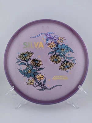 NEW Axiom (Particle Glow) (Silva Saarinen) Soft Proton Proxy - 166g - Image 1 of 4