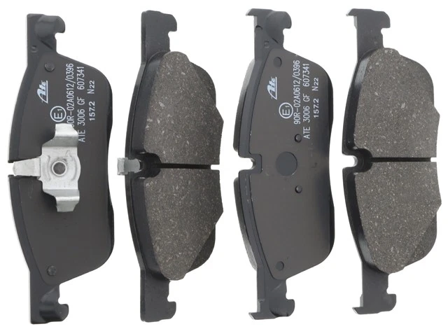 ATE T2H53847 Brake Pad Set Jaguar F-Pace XF XE - Image 1 of 1