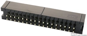 MULTICOMP PRO - 2.54mm Pin Header 34 Weg - Afbeelding 1 van 1