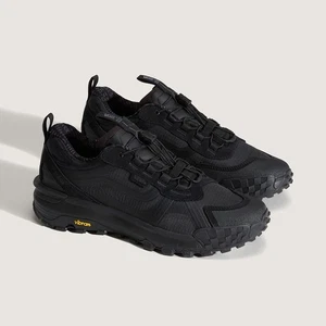 VANS MTE Crosspath XC Gore-Tex VN000DAM1OJ Blackout Black Gore Tex Mens Womens - Picture 1 of 5