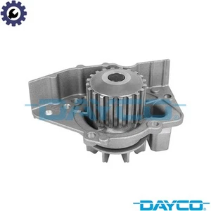 WATER PUMP ENGINE COOLING DP031 FOR PEUGEOT 806/Van 306/Convertible/Hatchback - Picture 1 of 6