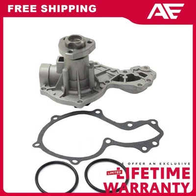 Water Pump For 1977-1978 Toyota Corolla DLX SR5 - Image 1 of 4