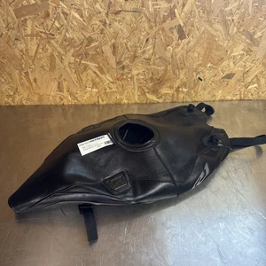 Protège-réservoir NOIR YAMAHA YZF R1/ YZF R1M 2014/2020 NEUF BAGSTER 1701U - Imagen 1 de 3