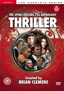 Thriller: The Complete Series DVD Box Set - Picture 1 of 1