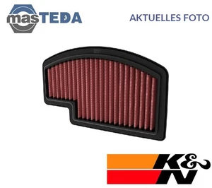 TB-1221 MOTOR LUFTFILTER MOTORFILTER K&N FILTERS NEU OE QUALITÄT - Picture 1 of 5