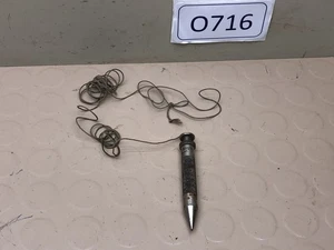 Vintage Starrett Plumb Bob n. 87 - Foto 1 di 11