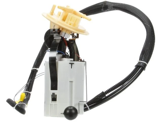 Топливный насос Delphi 84VZTG43 для Volvo S60 XC70 2007 2008 2009 - Изображение 1 из 1