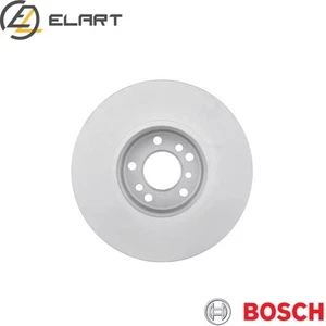 2x BRAKE DISC 0 986 478 974 FOR BMW X5E53X3E83 M57D30 M54B30 3.0L M57D30 2.9L - Picture 1 of 12