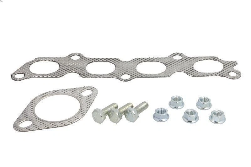 Mounting Kit, Exhaust System BM CATALYSTS FK91275 for Volvo V50 (545) 1.6 2005-2012 - Image 1 of 4