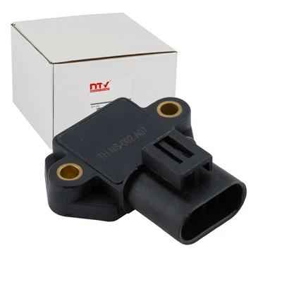 NTY Dispositivo Di Comando Accensione Compatibile Con NISSAN PRIMERA STANZA - Immagine 1 di 4