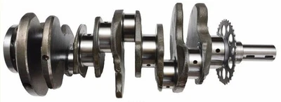 Kit cigüeñal para 06-16 Toyota/Lexus 3.5L/3456 EOHC V6 24V 2GRFE Foto 1 de 4