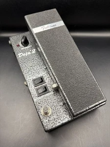 Fulltone Deja' Vibe2 Used Chorus - Picture 1 of 8